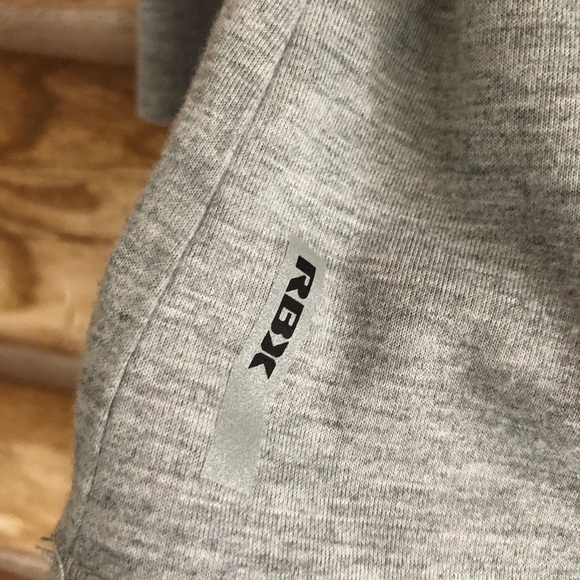 𝅺RBX lattice back relaxed fit active top size S - Picture 6 of 6